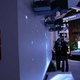 Illustration for article titled Sanyo PLC-XL50, Ultra Short Throw Projector